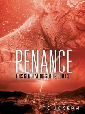 cover image of Penance